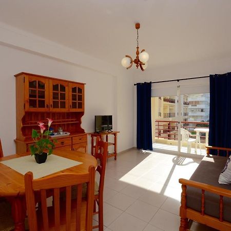 Ferienwohnung Casa Caravela C Armação de Pêra Exterior foto